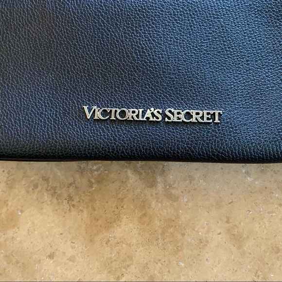 NWOT Victoria Secret Fringe Backpack - Picture 9 of 9